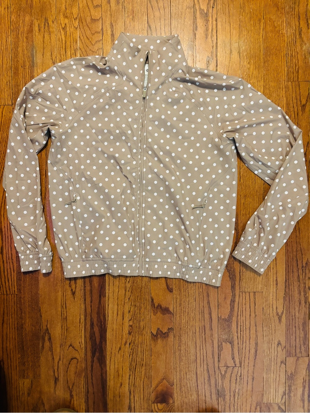 Lululemon Adapted State Track
Jacket